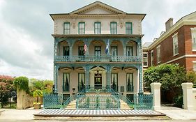 John Rutledge House Inn